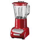 Kitchenaid frullatore artisan 5ksb5553eer 550 w rosso impero