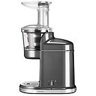 Kitchenaid frullatore artisan 5ksb5553ems 550 w argento medaglia