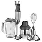 Kitchenaid frullatore 5khb2571esx 180 w acciaio inossidabile