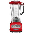 Kitchenaid frullatore diamond 5ksb1585eer 550 w rosso impero