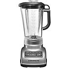 Kitchenaid frullatore diamond 5ksb1585ecu 550 w argento