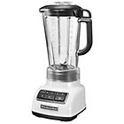 Kitchenaid frullatore classic 5ksb1585ewh 550 w bianco