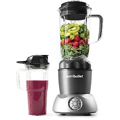 Nutribullet nb200dg nb200dg 0,9 l frullatore da tavolo 900 w argento