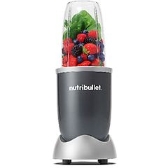 Nutribullet nb606dg nb606dg 0,7 l frullatore da tavolo 600 w argento