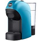 Lavazza Tiny Ciano Macchina Da Caffe' Tiny Blu