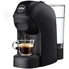 Lavazza Tiny Black Macchina Da Caffe' Tiny Nero