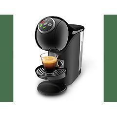 Krups macchina da caffè nescafé dolce gusto genio s kp340810 nero capsule