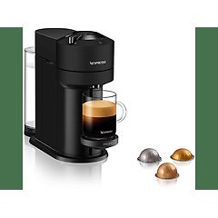 Krups macchina da caffè nespresso vertuo next xn910n10 nero capsule