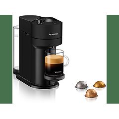 Krups Vertuo Next Xn910nk Macchina Caffè Capsule, Nero Opaco