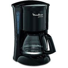 Moulinex fg1528 macchina caffè americano, nero