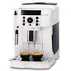 Delonghi macchina da caffè de'longhi magnifica s ecam 21.110.w automatica caffè macinato, chicc