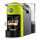 Lavazza Macchina Da Caffè A Modo Jolie Lime Capsule