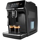 Philips macchina da caffè series 2200 ep2221 automatica caffè macinato, chicchi di caffè