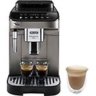 Delonghi macchina da caffè magnifica evo ecam290.42.tb automatica caffè macinato, chicchi di ca