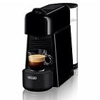 Delonghi macchina da caffè nespresso essenza plus en200.b nero capsule