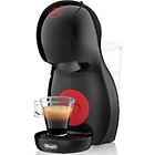 Delonghi macchina da caffè nescafé dolce gusto piccolo xs edg210.b nero