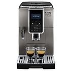 Delonghi Macchina Da Caffè Dinamica Aroma Bar Ecam359.57.tb Automatica Caffè Macinato, Chicchi 