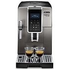 Delonghi Macchina Da Caffè Dinamica Aroma Bar Ecam359.37.tb Automatica Caffè Macinato, Chicchi 