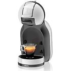 Krups macchina da caffè nescafé dolce gusto mini me kp123bk grigio/nero