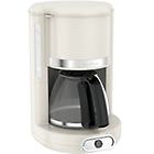 Moulinex macchina da caffè soleil fg381a10 avorio caffè macinato