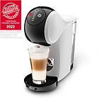 Delonghi Macchina Da Caffè Nescafé Dolce Gusto Genio S Edg225.w Bianco