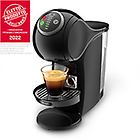 Delonghi Macchina Da Caffè Nescafé Dolce Gusto Genius S Plus Edg315.b Nero