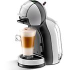 Krups macchina da caffè nescafé dolce gusto mini me kp123bka grigio/nero capsule