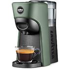 Lavazza macchina da caffè a modo mio tiny eco verde capsule