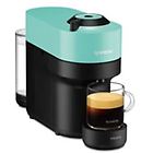 Krups Macchina Da Caffè Nespresso Vertuo Pop Xn9204k Aqua Mint Capsule