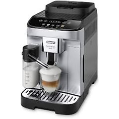 Delonghi magnifica ecam290.61.sb macchina caffé automatica, silver black