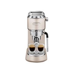 Delonghi macchina da caffè dedica arte ec885.bg beige cialde ese