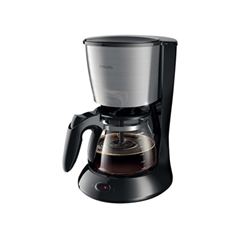 Philips macchina da caffè daily collection hd7462 caffè americano nero