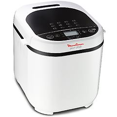 Moulinex macchina per il pane ow210130 pain doré 720 w 1 kg