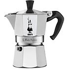 Bialetti caffettiera moka express percolatore 0001164