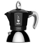 Bialetti caffettiera moka induction percolatore 0006932