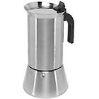 Bialetti caffettiera venus percolatore 7.5 diameter x 13.5 cm 90 ml 0007252/cn