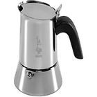 Bialetti caffettiera per induzione venus induction 4 tazze