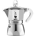 Bialetti caffettiera dama pure ice percolatore 67 ml 0002271