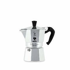 Bialetti caffettiera moka espress 3 tazze