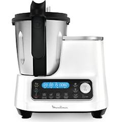 Moulinex Clickchef Hf4521k Robot Da Cucina 1400 W