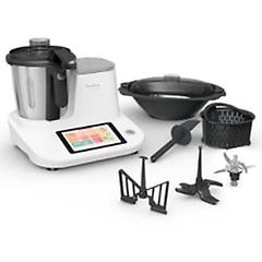 Moulinex robot da cucina click & cook