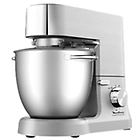 Moulinex Robot Da Cucina Impastatrice Planetaria Masterchef Qa810d01 1500 W Acciaio Inossidabile