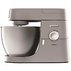 Kenwood robot da cucina chef xl kvl4120s 1200 w 6.7 litri argento