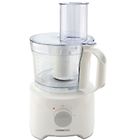 Kenwood robot da cucina multipro compact fdp301wh 800 w 2.1 litri bianco