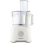 Kenwood Robot Da Cucina Multipro Compact Fdp300wh 800 W 2.1 Litri Bianco