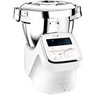 Moulinex Robot Da Cucina I-companion Xl Hf9081n 1600 W 4.5 Litri Metallo Bianco