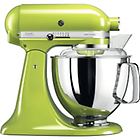 Kitchenaid planetaria artisan 5ksm175psega 300 w 4.8 litri apple green