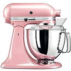 Kitchenaid Planetaria Artisan 5ksm175psesp 300 W 4.8 Litri Rosa Serico