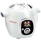 Moulinex robot da cucina cookeo 6 lt 6 programmi