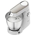 Kenwood Robot Da Cucina Titanium Chef Xl Kvl65.001wh 1200 W 7 Litri Bianco